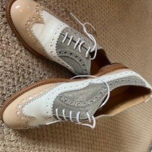 Women's Angela Scott Shoes